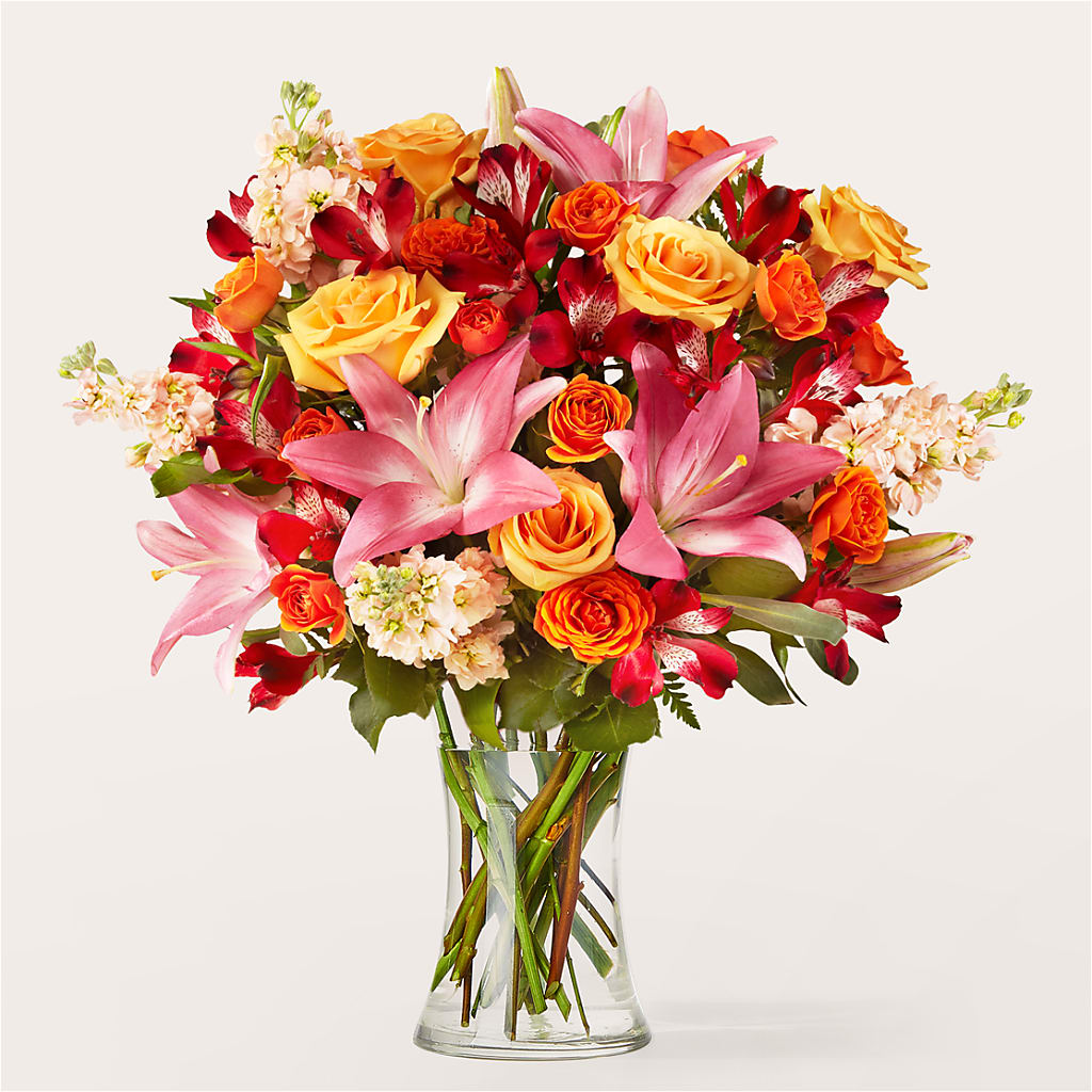 Full Heart Bouquet – MAGGIE'S FLORIST AND GIFTS, Decatur AL