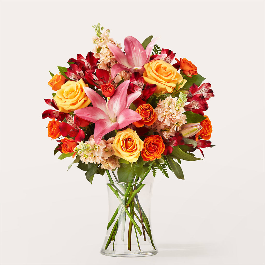 Full Heart Bouquet – MAGGIE'S FLORIST AND GIFTS, Decatur AL