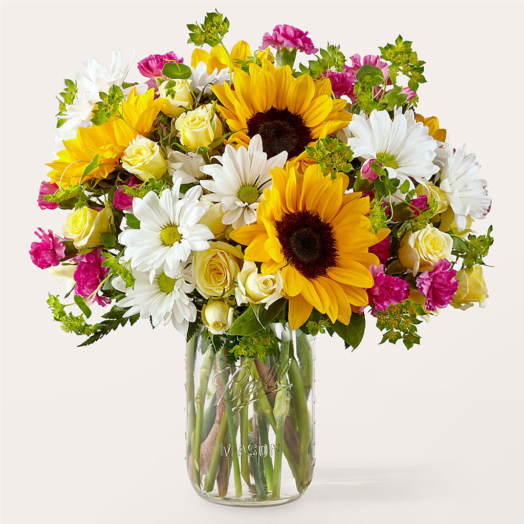 Aglow Bouquet – MAGGIE'S FLORIST AND GIFTS, Decatur AL