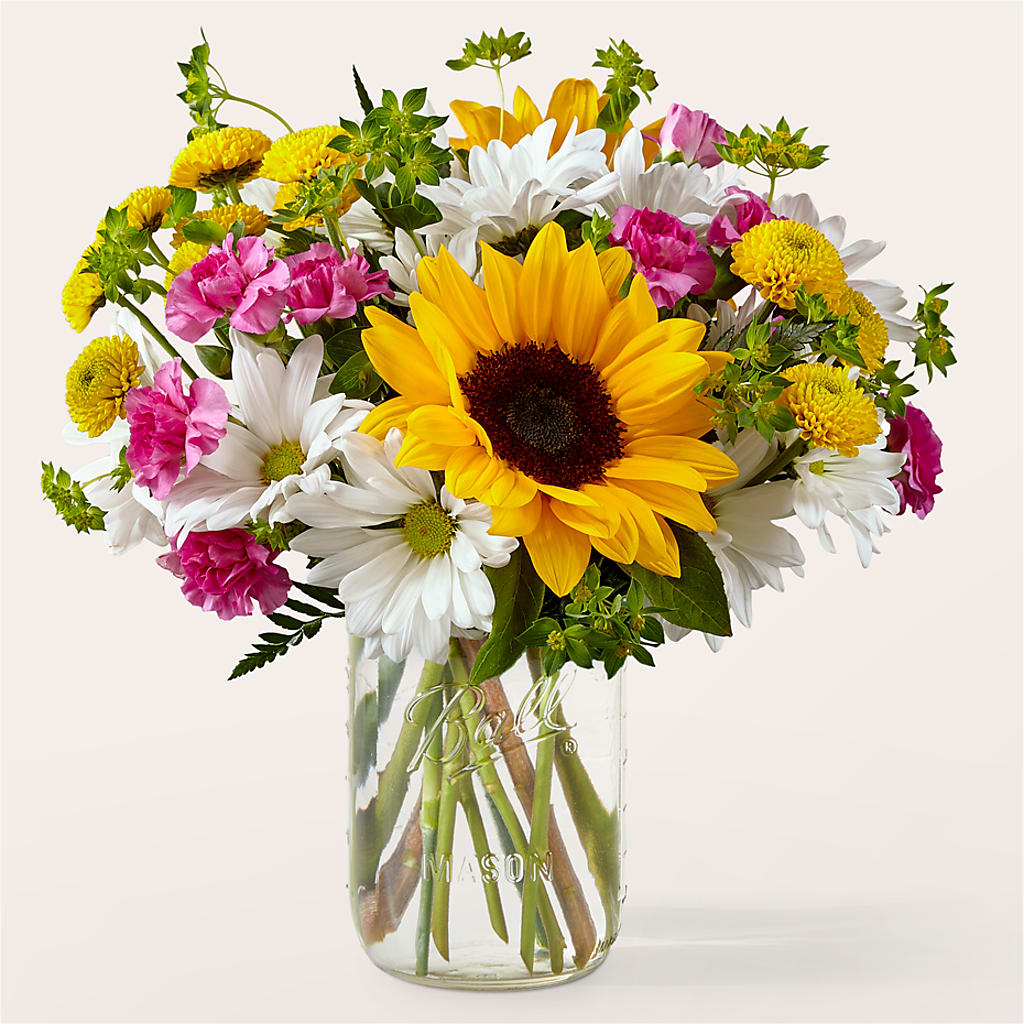 Aglow Bouquet – MAGGIE'S FLORIST AND GIFTS, Decatur AL