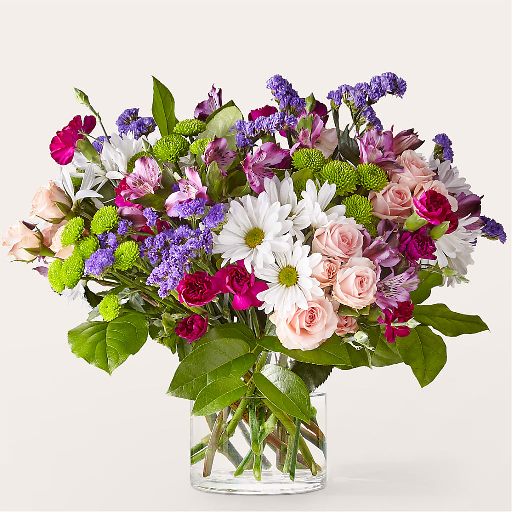 Wild Berry Bouquet – MAGGIE'S FLORIST AND GIFTS, Decatur AL