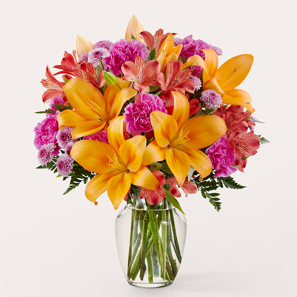 Entranced Bouquet – MAGGIE'S FLORIST AND GIFTS, Decatur AL