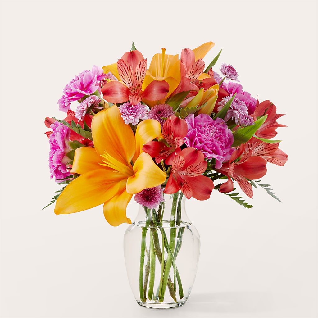 Entranced Bouquet – MAGGIE'S FLORIST AND GIFTS, Decatur AL