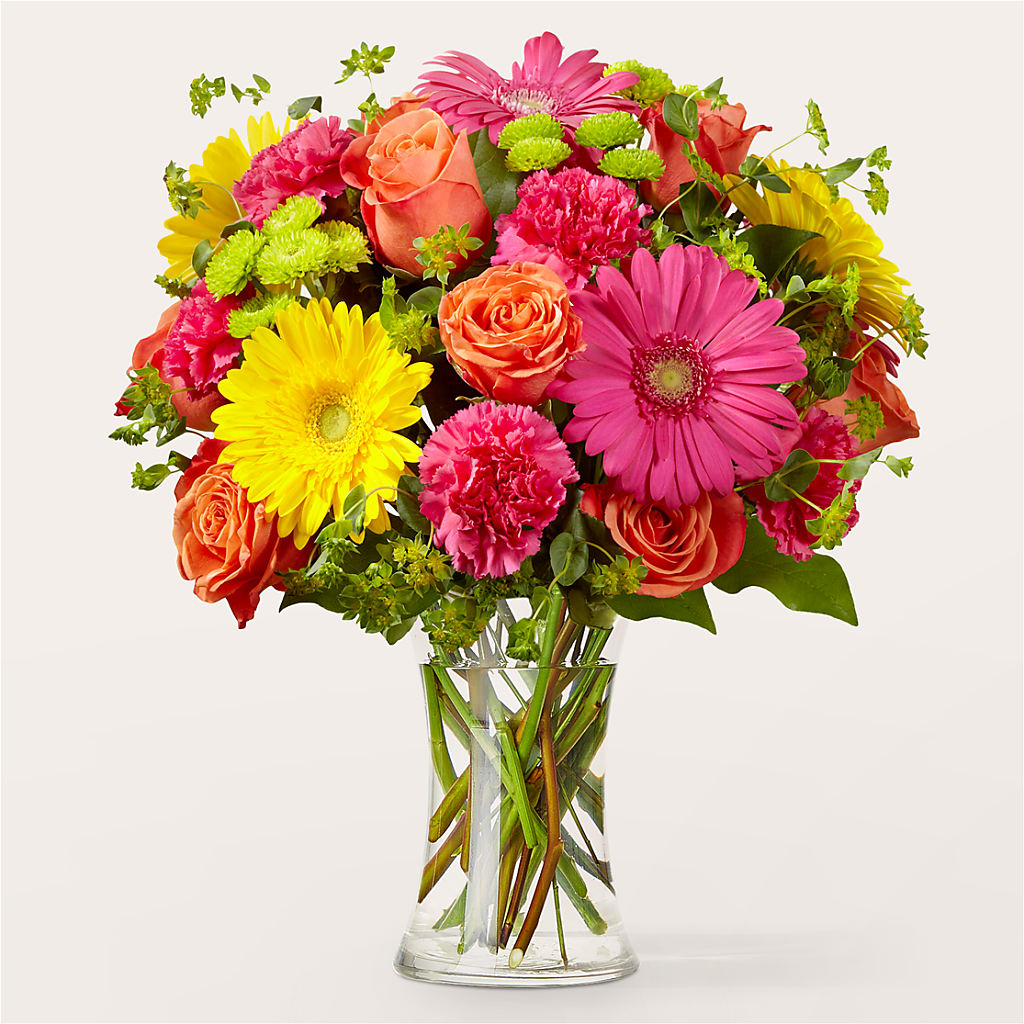 Fruit Punch Bouquet – MAGGIE'S FLORIST AND GIFTS, Decatur AL