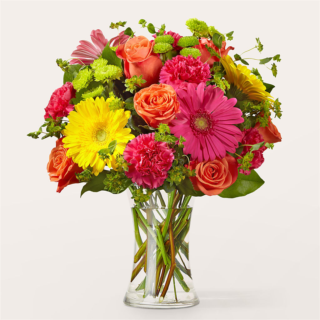 Fruit Punch Bouquet – MAGGIE'S FLORIST AND GIFTS, Decatur AL