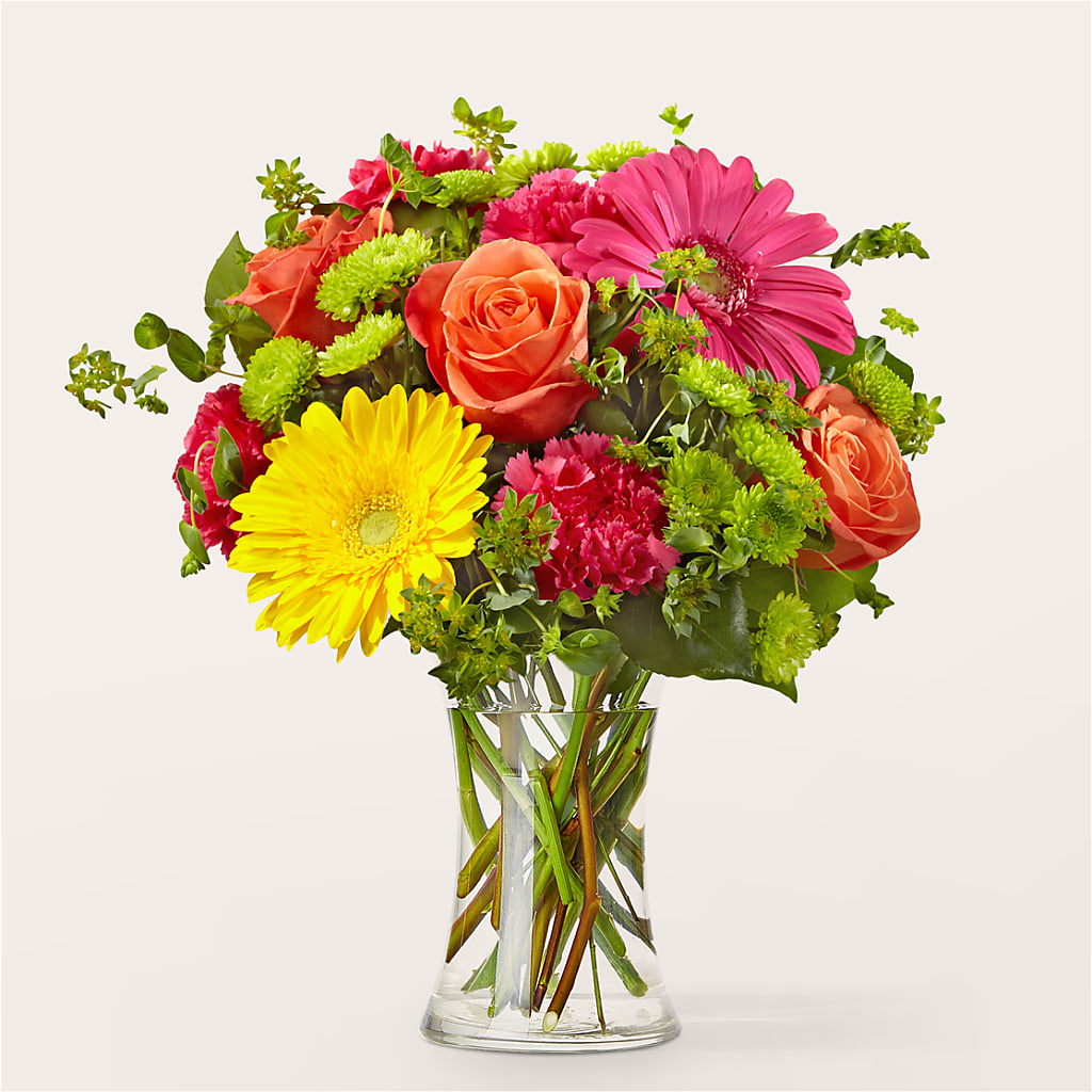 Fruit Punch Bouquet – MAGGIE'S FLORIST AND GIFTS, Decatur AL