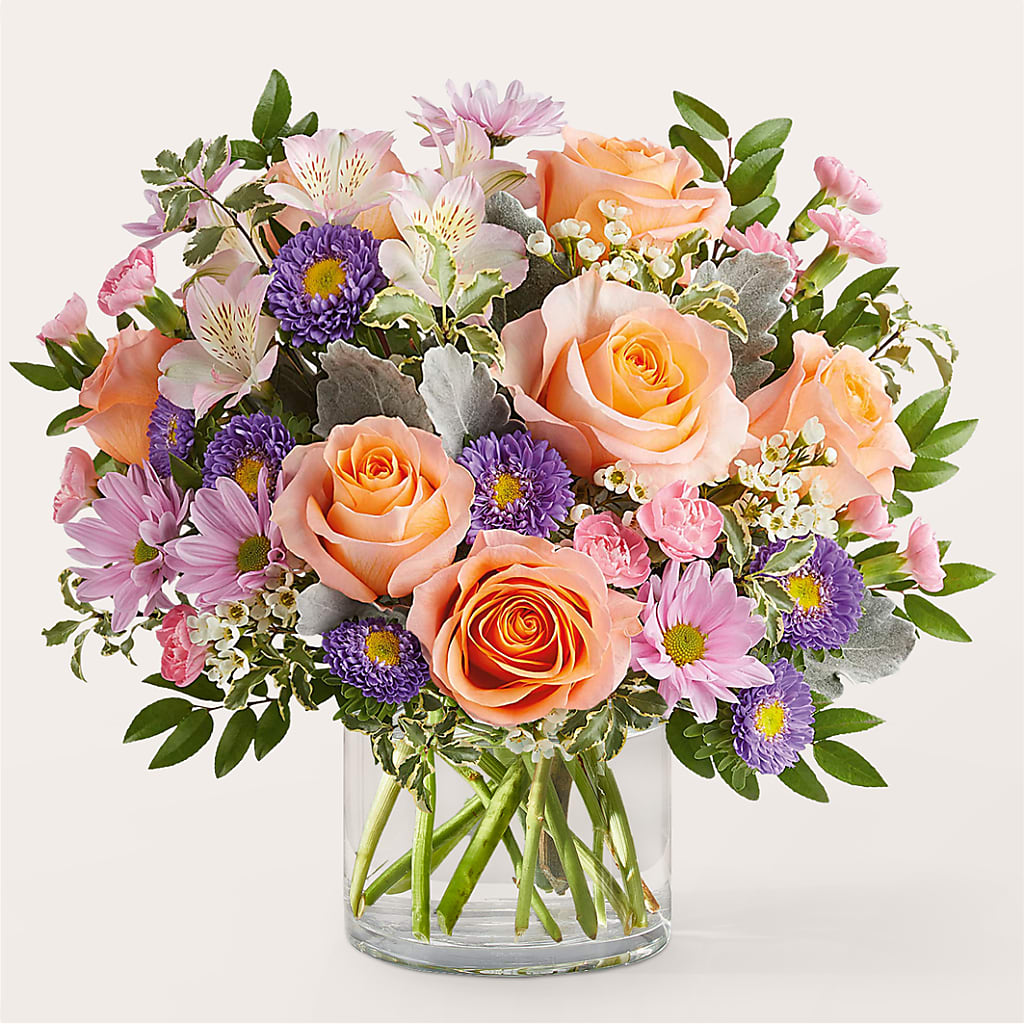 Glimmer Bouquet – MAGGIE'S FLORIST AND GIFTS, Decatur AL