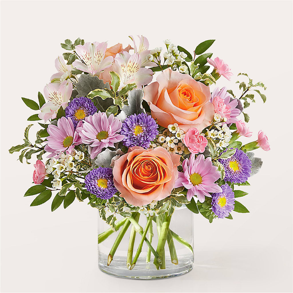 Glimmer Bouquet – MAGGIE'S FLORIST AND GIFTS, Decatur AL
