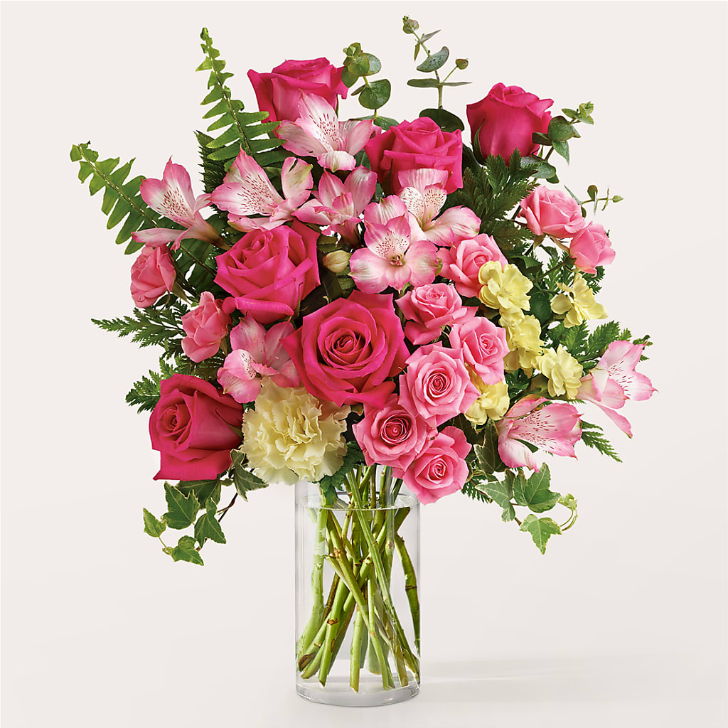 Strawberry Margarita Bouquet – MAGGIE'S FLORIST AND GIFTS, Decatur AL