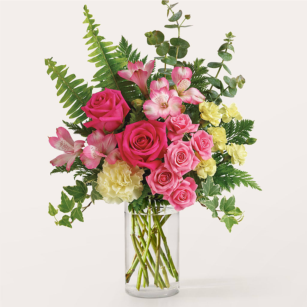 Strawberry Margarita Bouquet – MAGGIE'S FLORIST AND GIFTS, Decatur AL