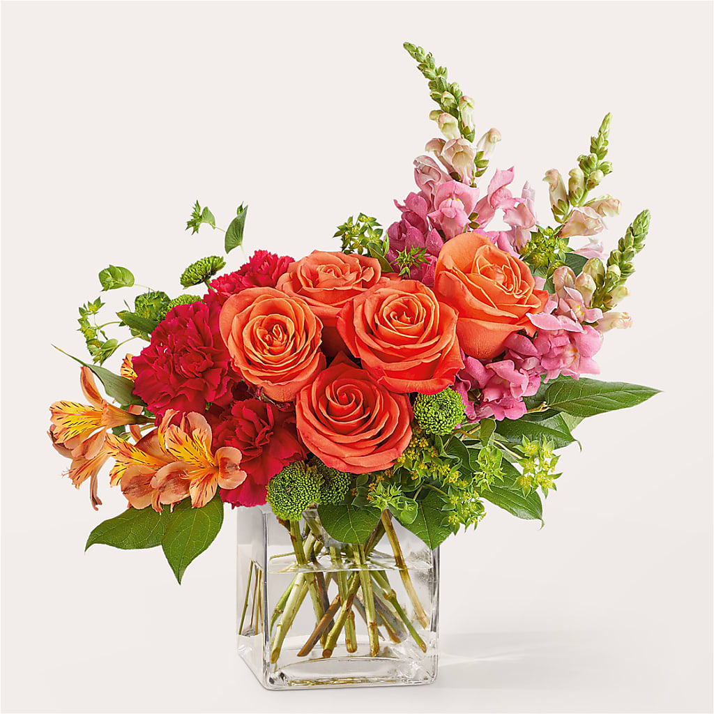 Cosmopolitan Bouquet – MAGGIE'S FLORIST AND GIFTS, Decatur AL