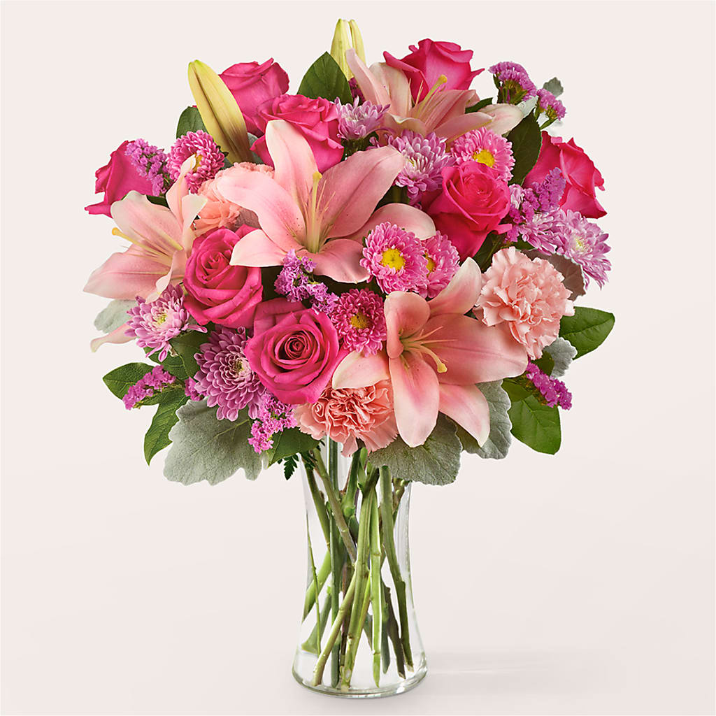 Dream Come True Bouquet – MAGGIE'S FLORIST AND GIFTS, Decatur AL