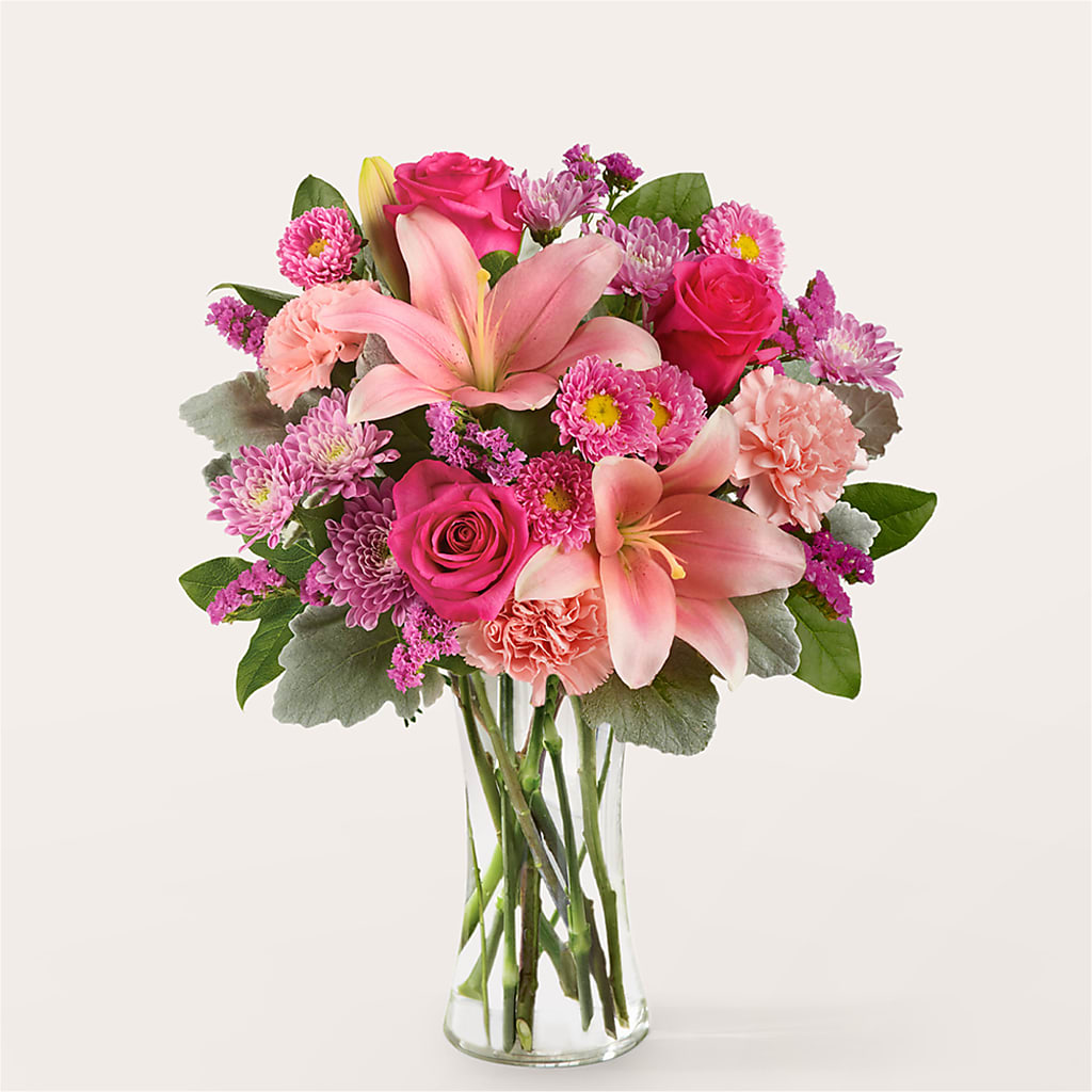 Dream Come True Bouquet – MAGGIE'S FLORIST AND GIFTS, Decatur AL
