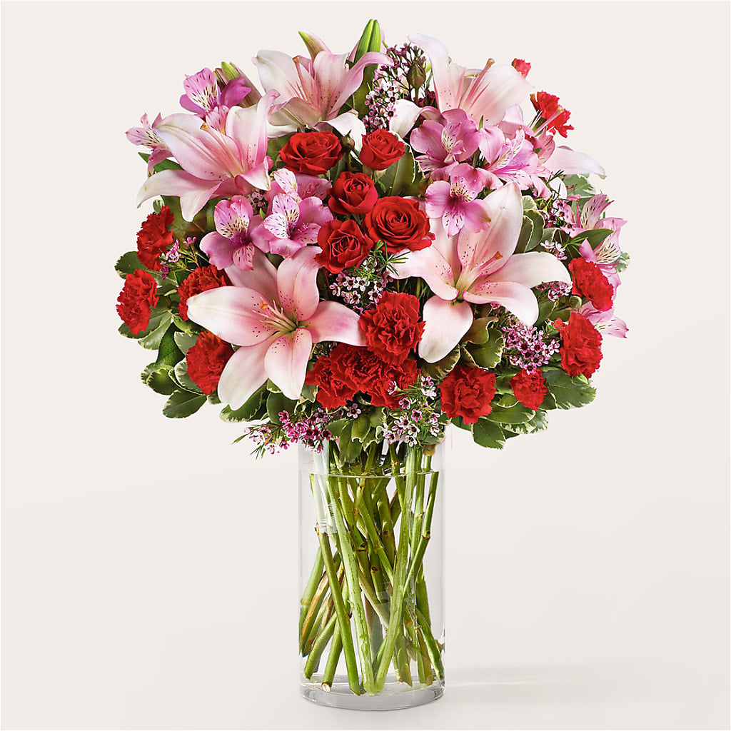 Kismet Bouquet – MAGGIE'S FLORIST AND GIFTS, Decatur AL