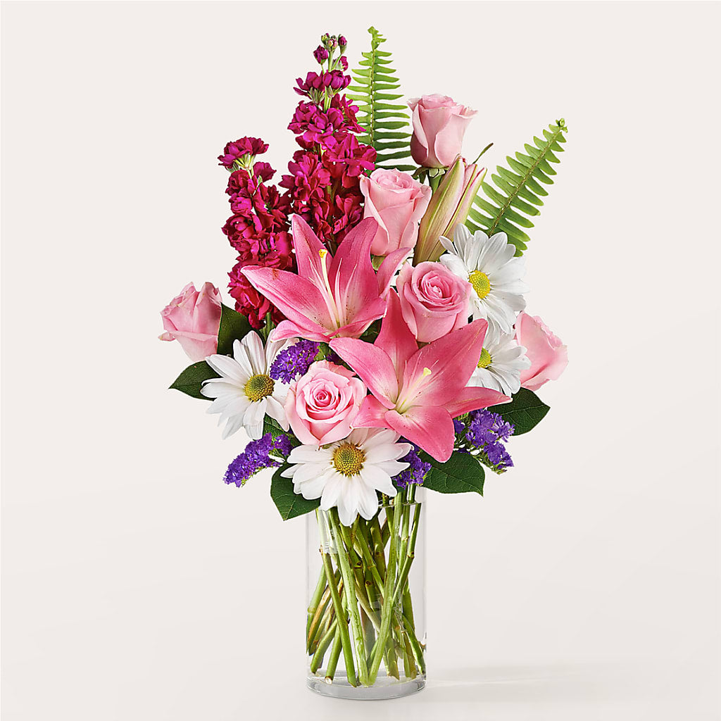 Blooming Spectacle Bouquet – MAGGIE'S FLORIST AND GIFTS, Decatur AL