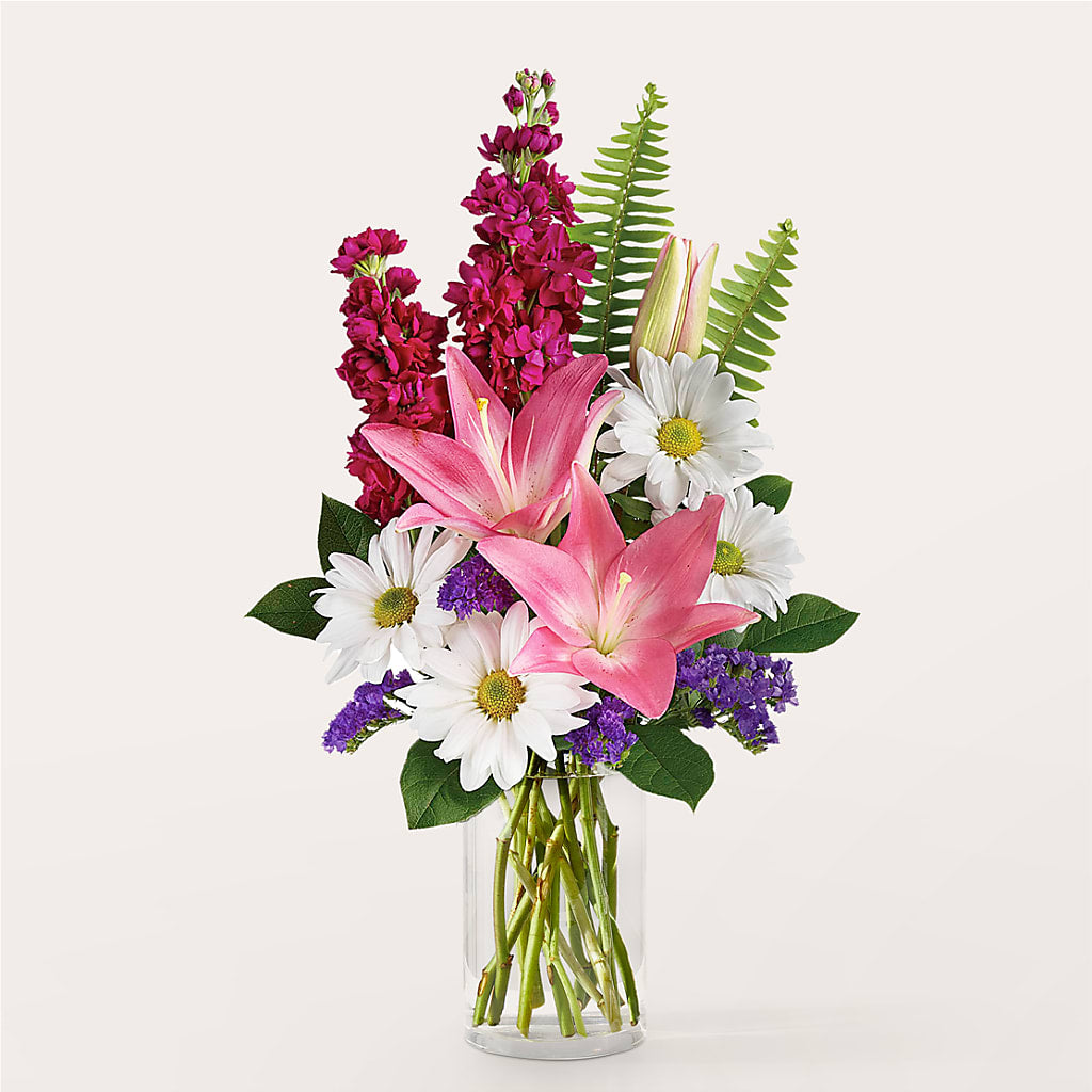 Blooming Spectacle Bouquet – MAGGIE'S FLORIST AND GIFTS, Decatur AL
