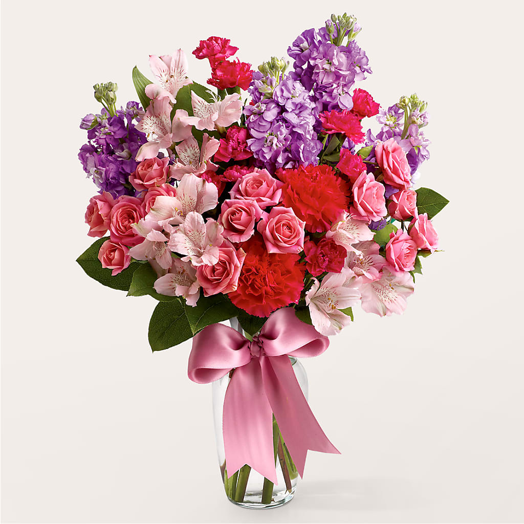 Main Character Bouquet – MAGGIE'S FLORIST AND GIFTS, Decatur AL