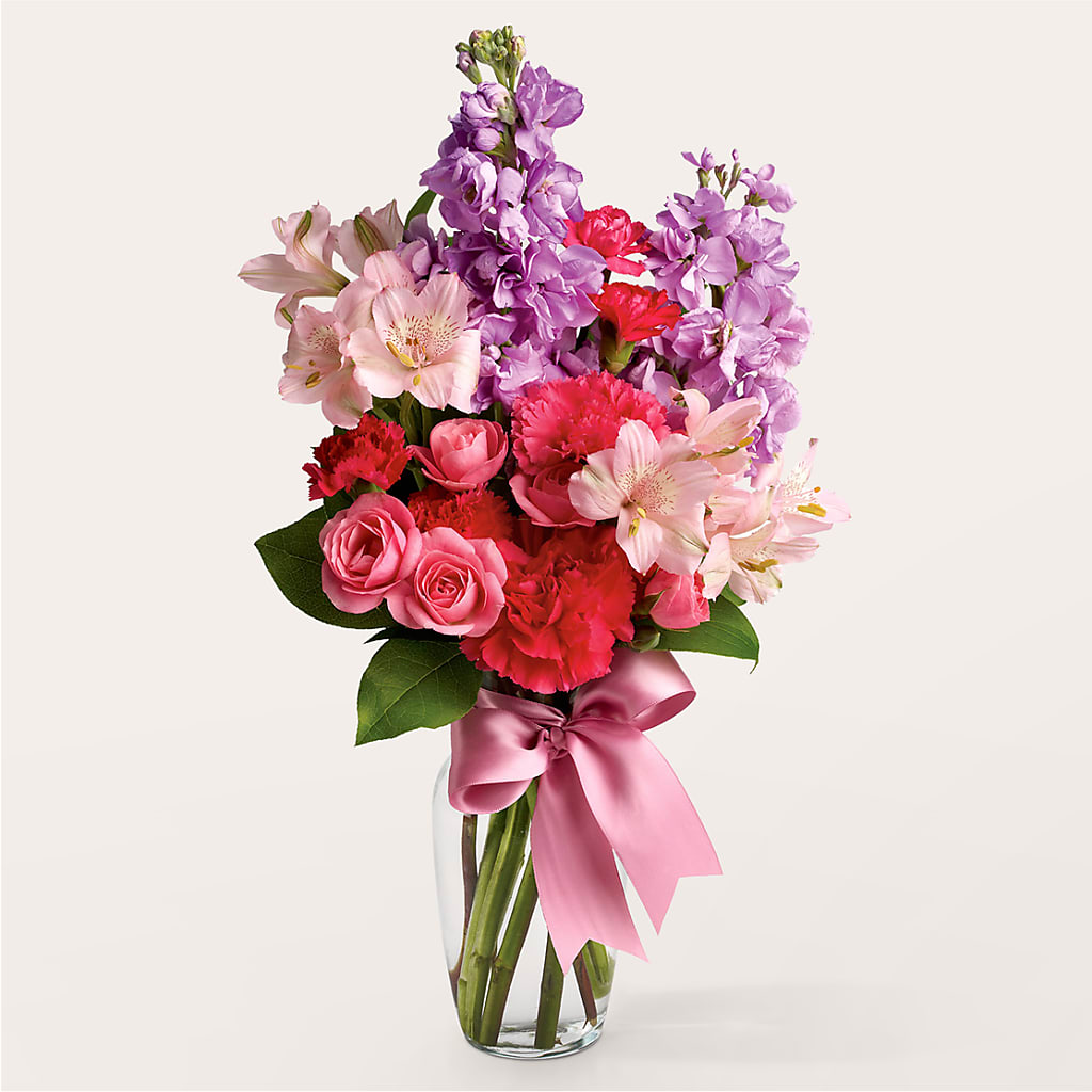 Main Character Bouquet – MAGGIE'S FLORIST AND GIFTS, Decatur AL