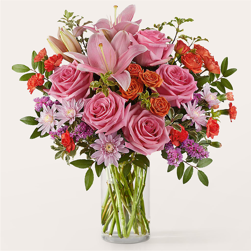 Sequins Bouquet – MAGGIE'S FLORIST AND GIFTS, Decatur AL