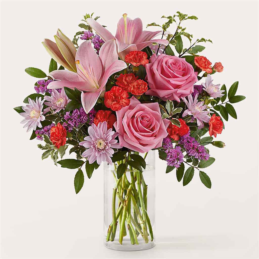 Sequins Bouquet – MAGGIE'S FLORIST AND GIFTS, Decatur AL