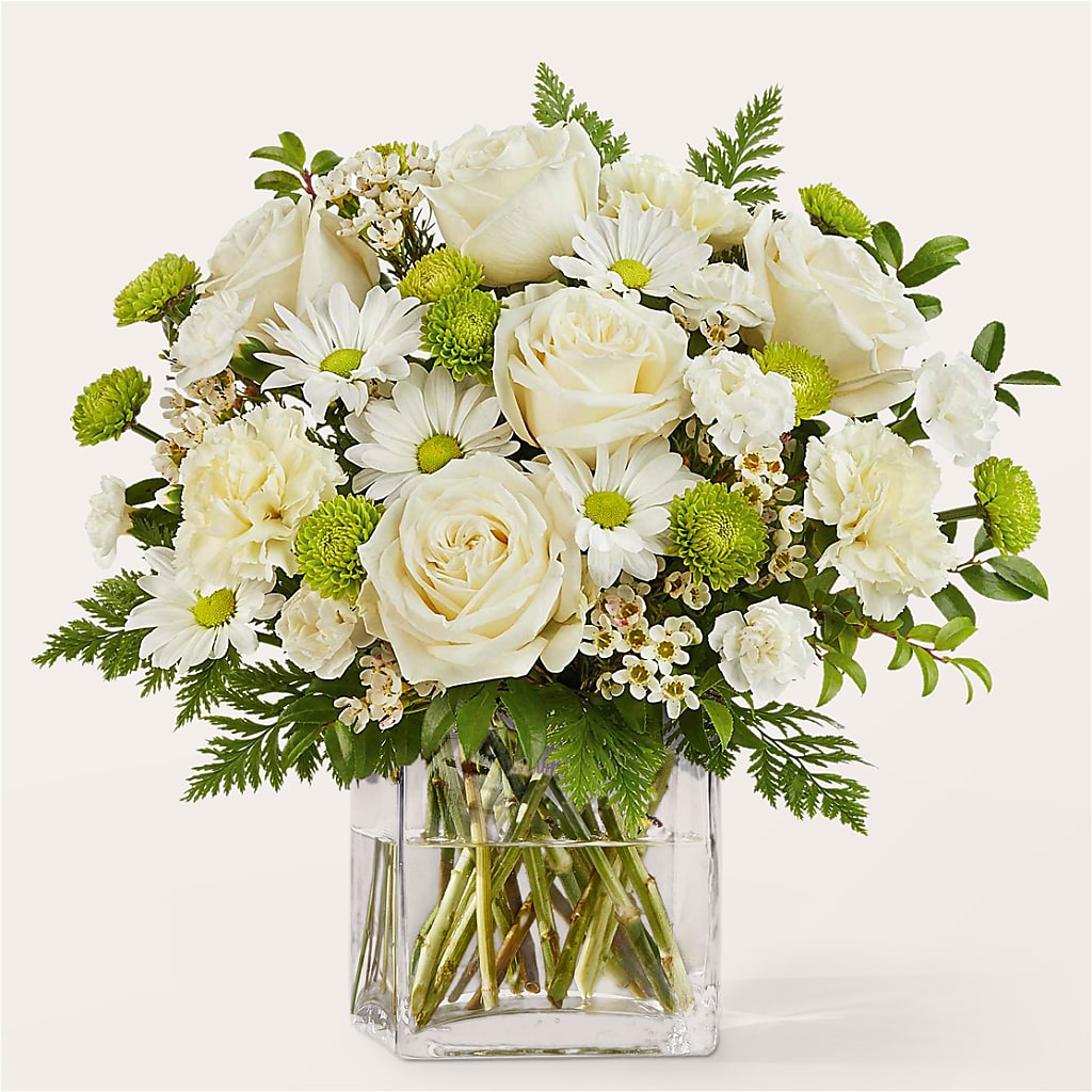 Momentary Meditation Bouquet – MAGGIE'S FLORIST AND GIFTS, Decatur AL