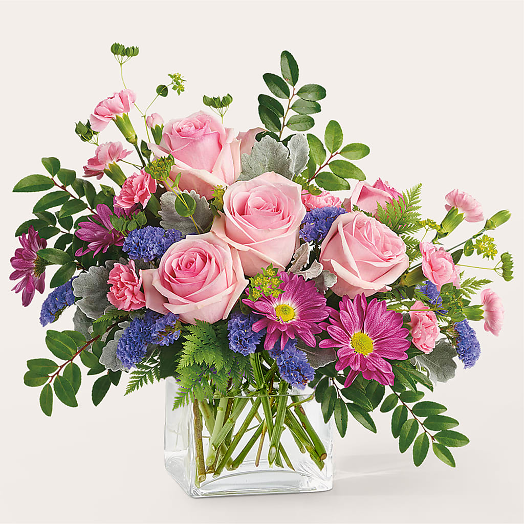Starlet Bouquet – MAGGIE'S FLORIST AND GIFTS, Decatur AL