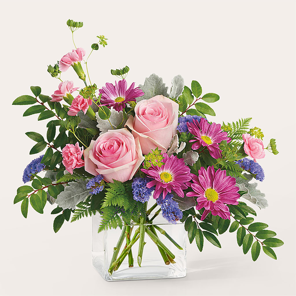 Starlet Bouquet – MAGGIE'S FLORIST AND GIFTS, Decatur AL