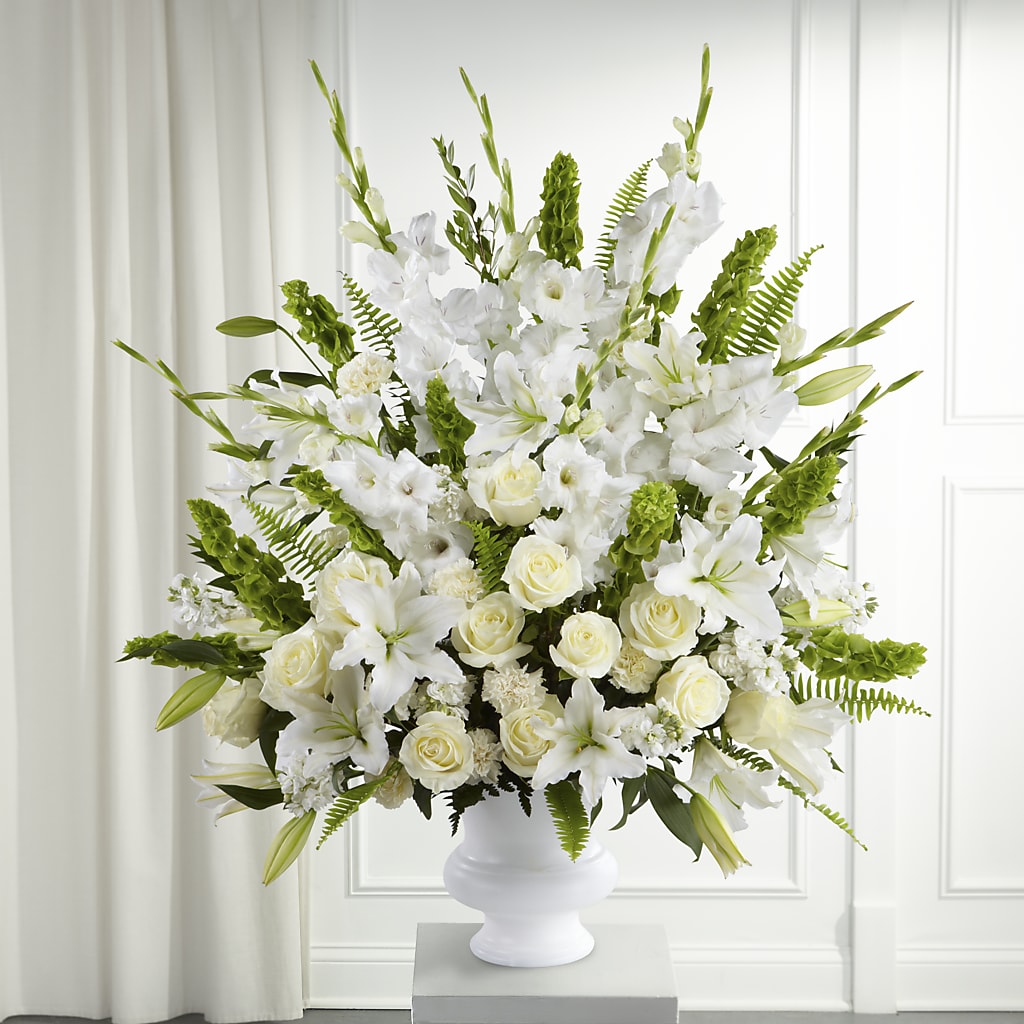 Morning Stars Arrangement – MAGGIE'S FLORIST AND GIFTS, Decatur AL