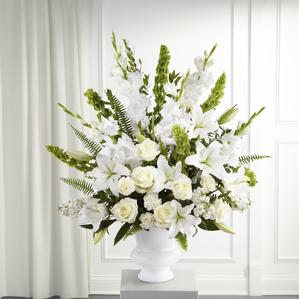 Morning Stars Arrangement – MAGGIE'S FLORIST AND GIFTS, Decatur AL