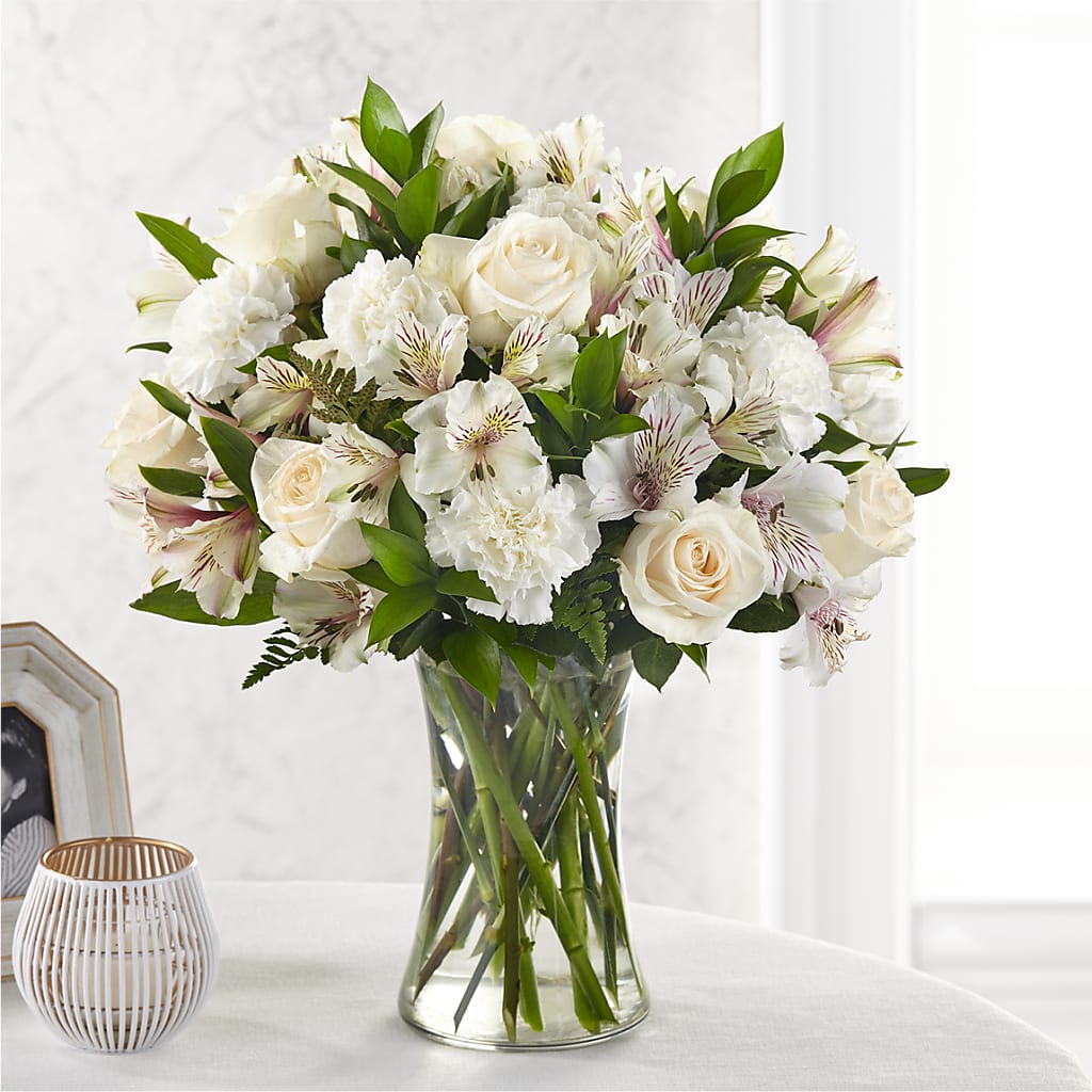 Cherished Friend Bouquet – MAGGIE'S FLORIST AND GIFTS, Decatur AL