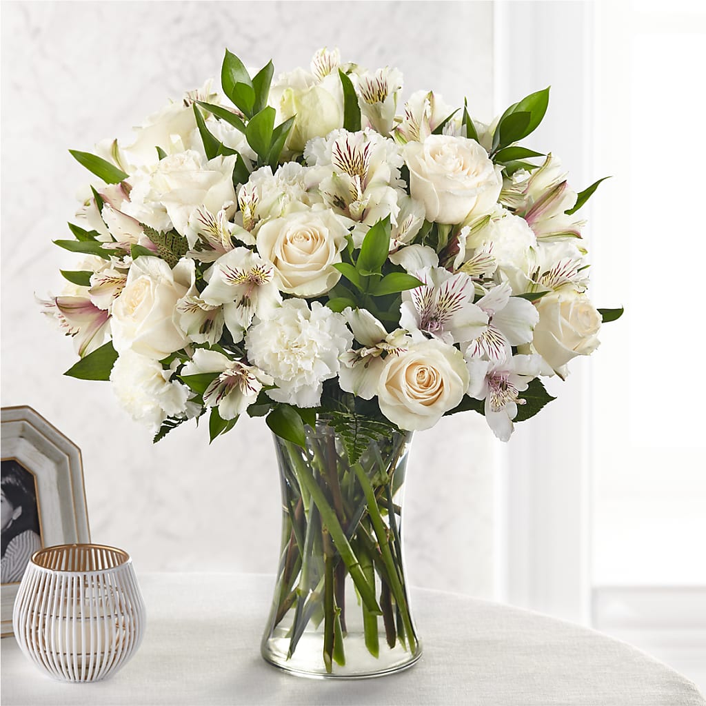 Cherished Friend Bouquet – MAGGIE'S FLORIST AND GIFTS, Decatur AL