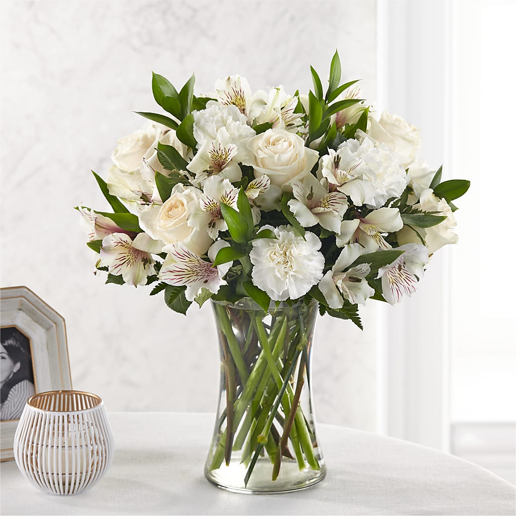 Cherished Friend Bouquet – MAGGIE'S FLORIST AND GIFTS, Decatur AL