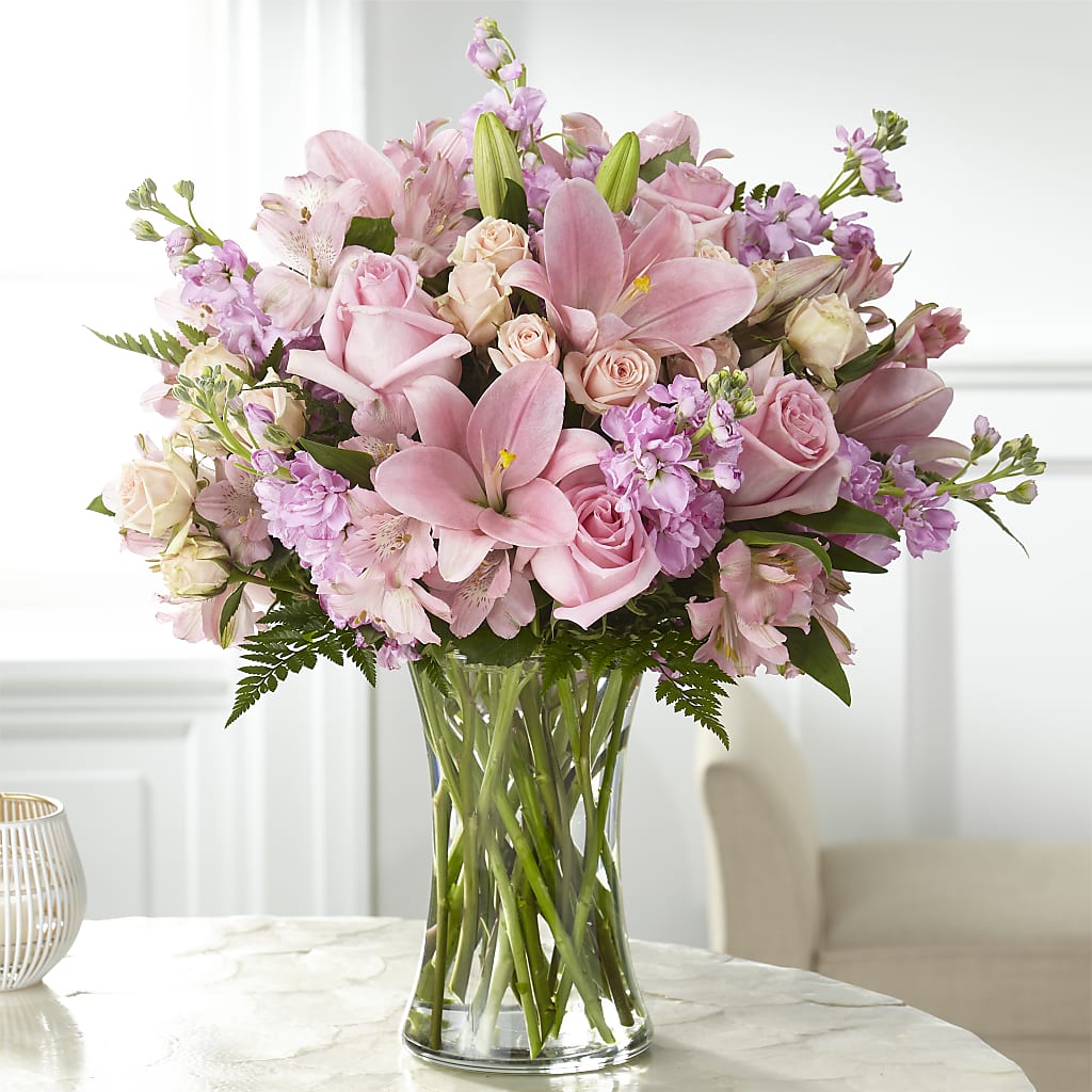 Wishes & Blessings Bouquet – MAGGIE'S FLORIST AND GIFTS, Decatur AL