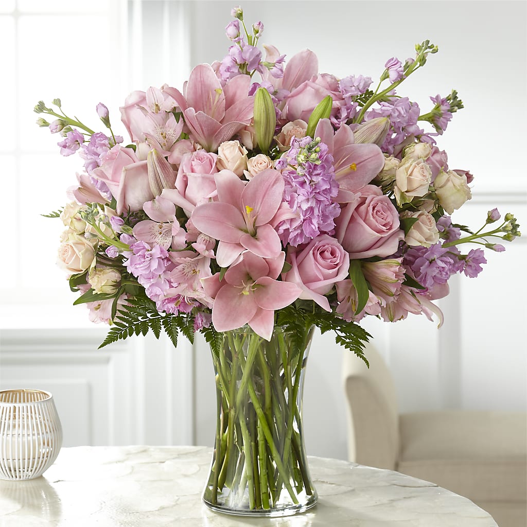 Wishes & Blessings Bouquet – MAGGIE'S FLORIST AND GIFTS, Decatur AL