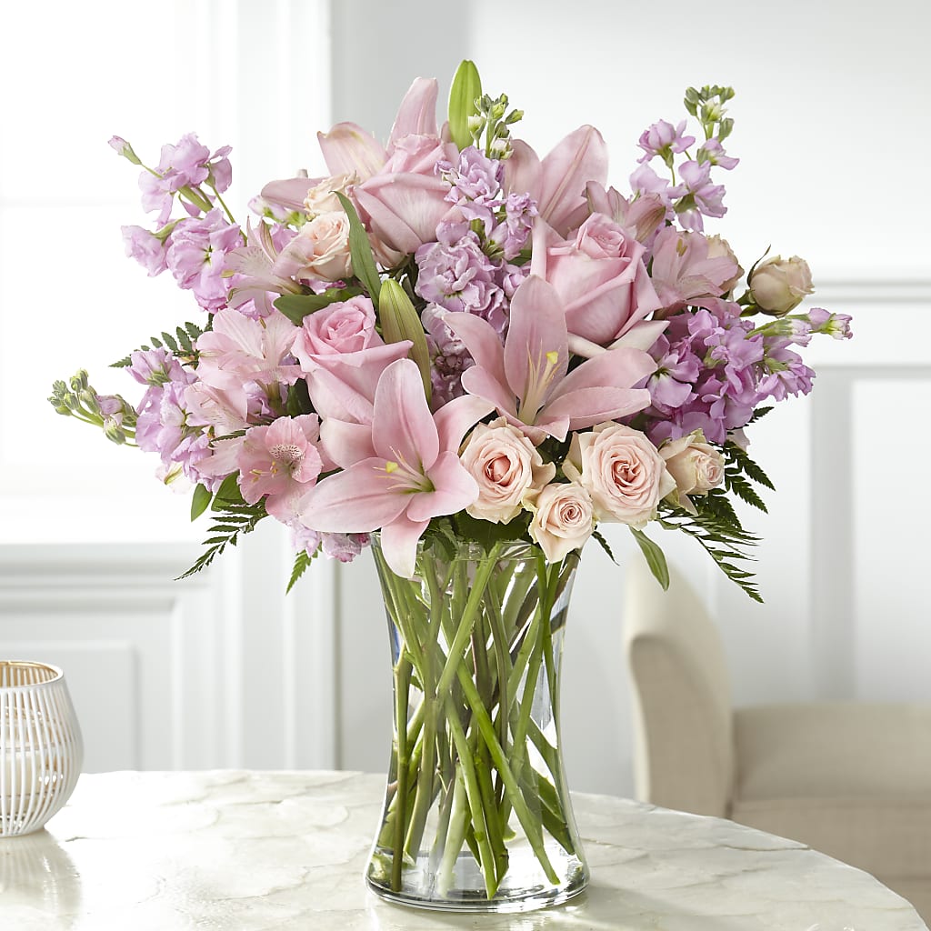 Wishes & Blessings Bouquet – MAGGIE'S FLORIST AND GIFTS, Decatur AL