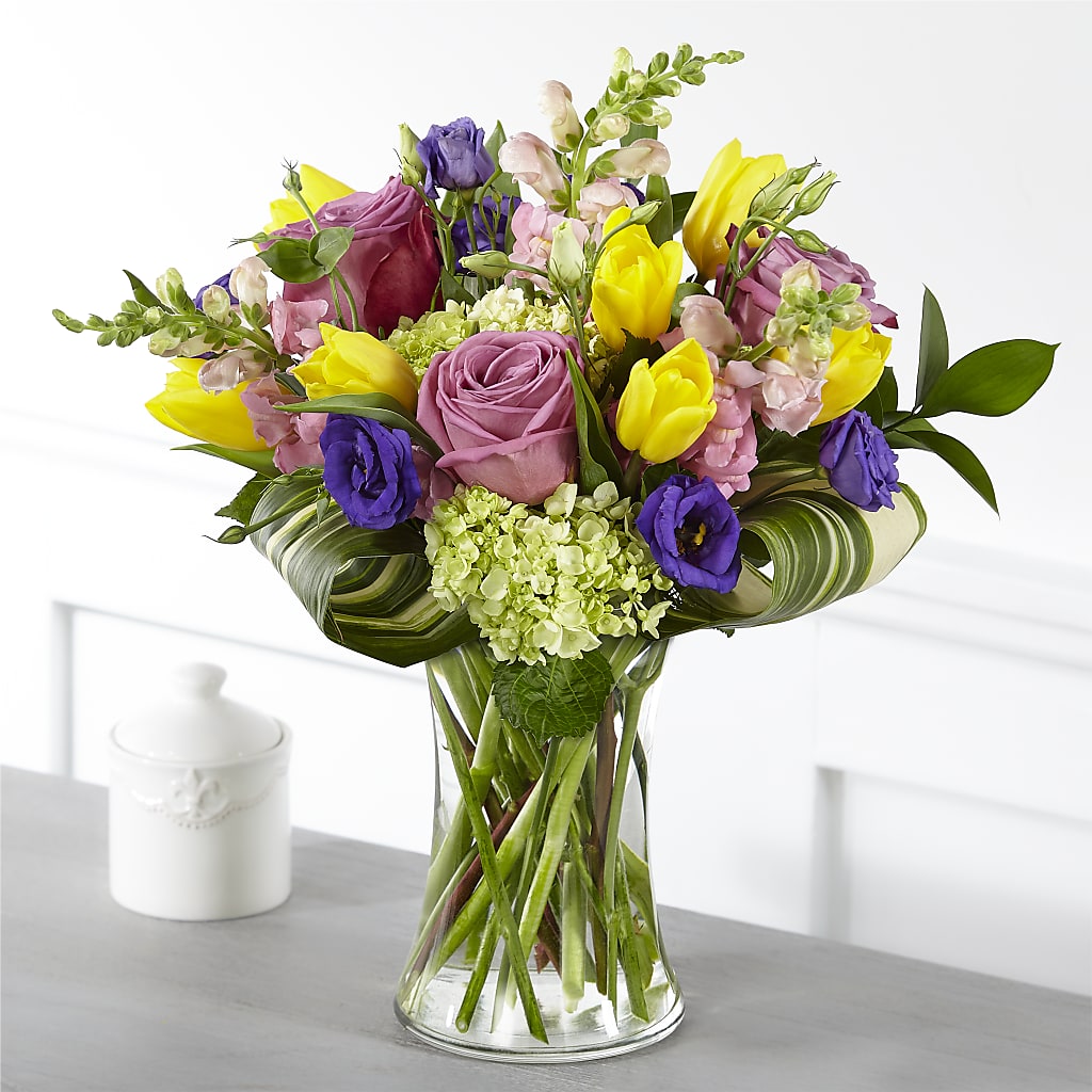Wondrous Memories Bouquet – MAGGIE'S FLORIST AND GIFTS, Decatur AL