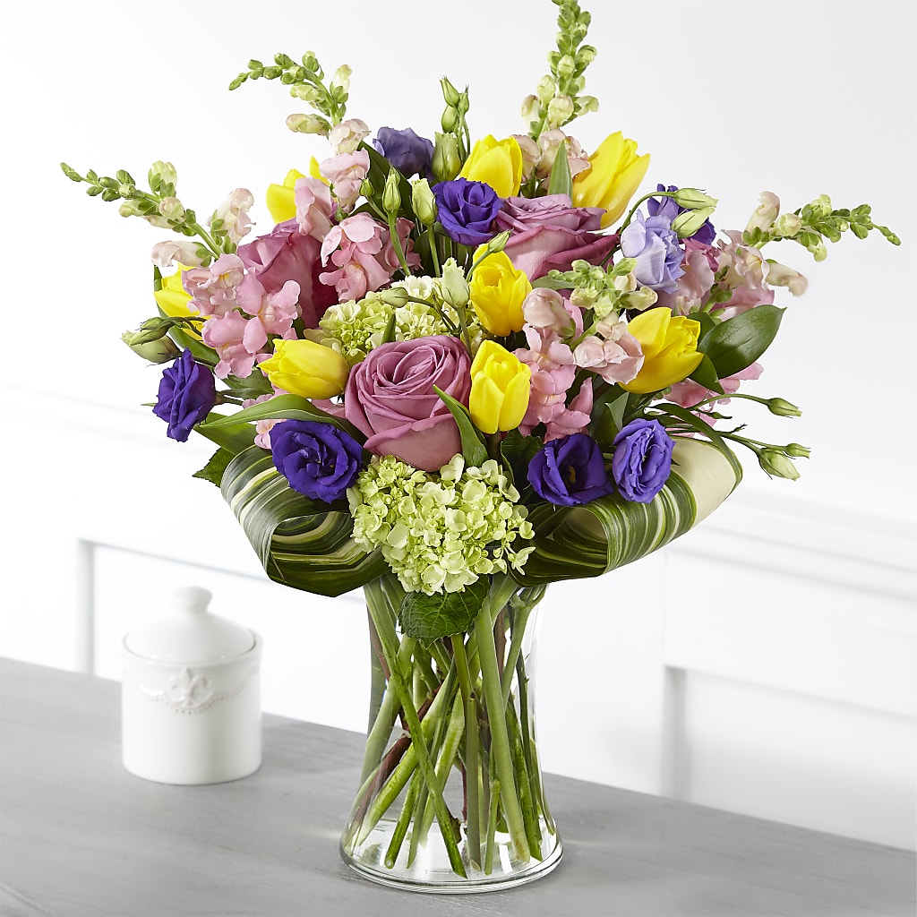 Wondrous Memories Bouquet – MAGGIE'S FLORIST AND GIFTS, Decatur AL