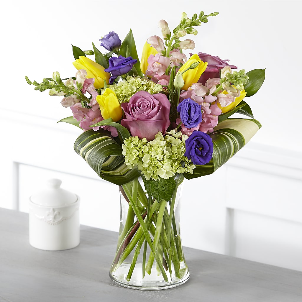 Wondrous Memories Bouquet – MAGGIE'S FLORIST AND GIFTS, Decatur AL