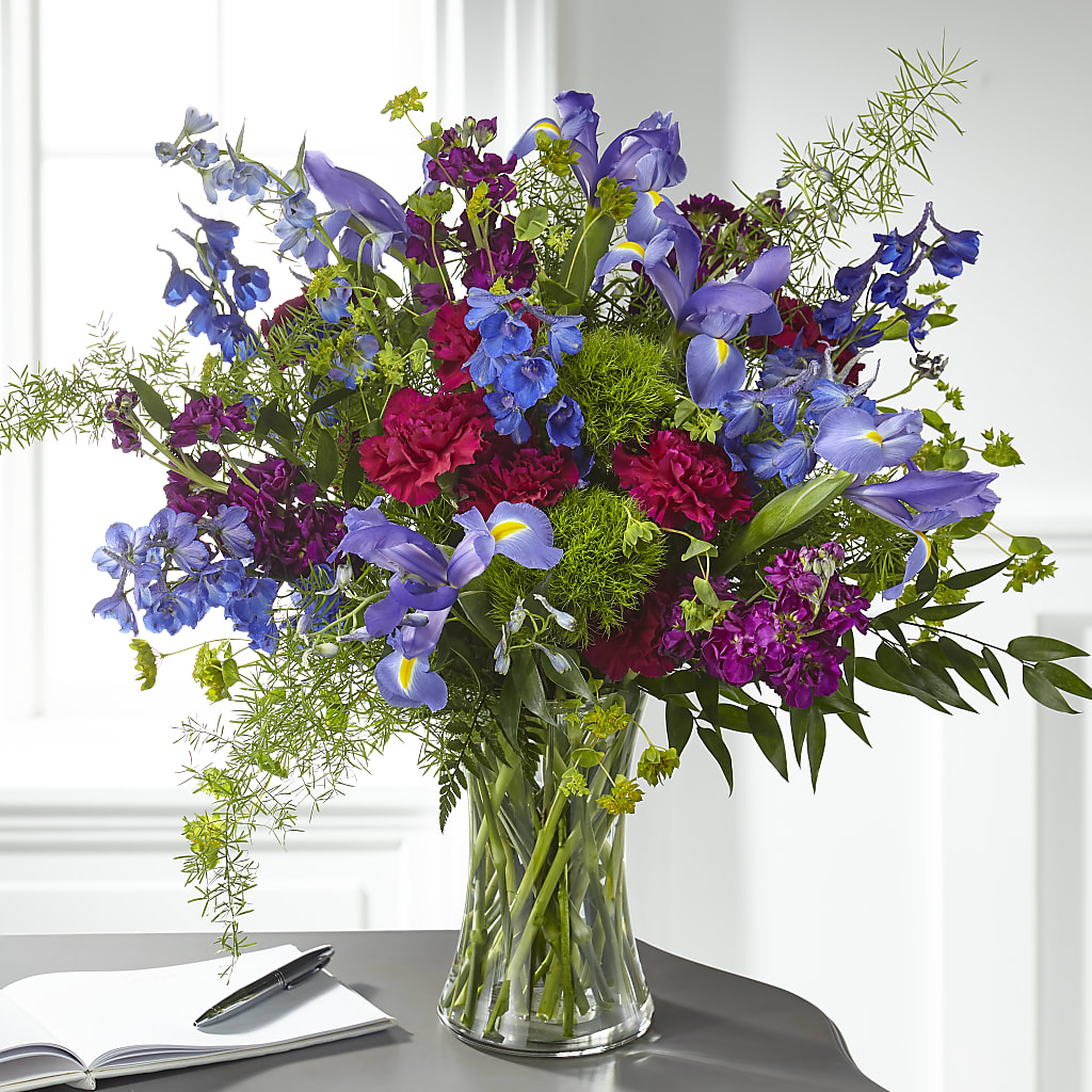 Giving Grace Bouquet – MAGGIE'S FLORIST AND GIFTS, Decatur AL