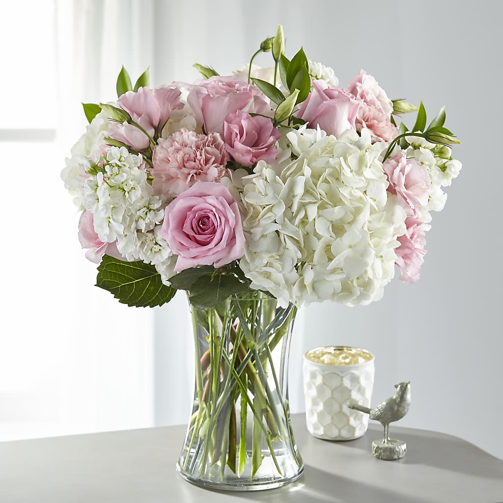 Guiding Grace Bouquet – MAGGIE'S FLORIST AND GIFTS, Decatur AL
