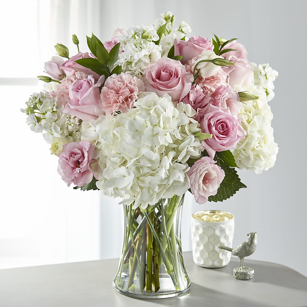 Guiding Grace Bouquet – MAGGIE'S FLORIST AND GIFTS, Decatur AL