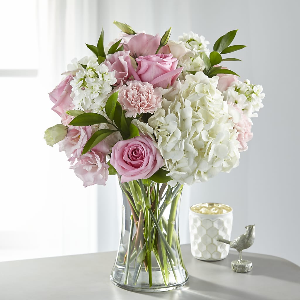 Guiding Grace Bouquet – MAGGIE'S FLORIST AND GIFTS, Decatur AL