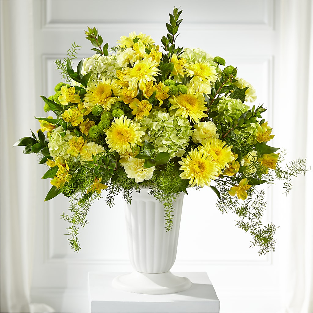 Beloved Blessings Arrangement – MAGGIE'S FLORIST AND GIFTS, Decatur AL