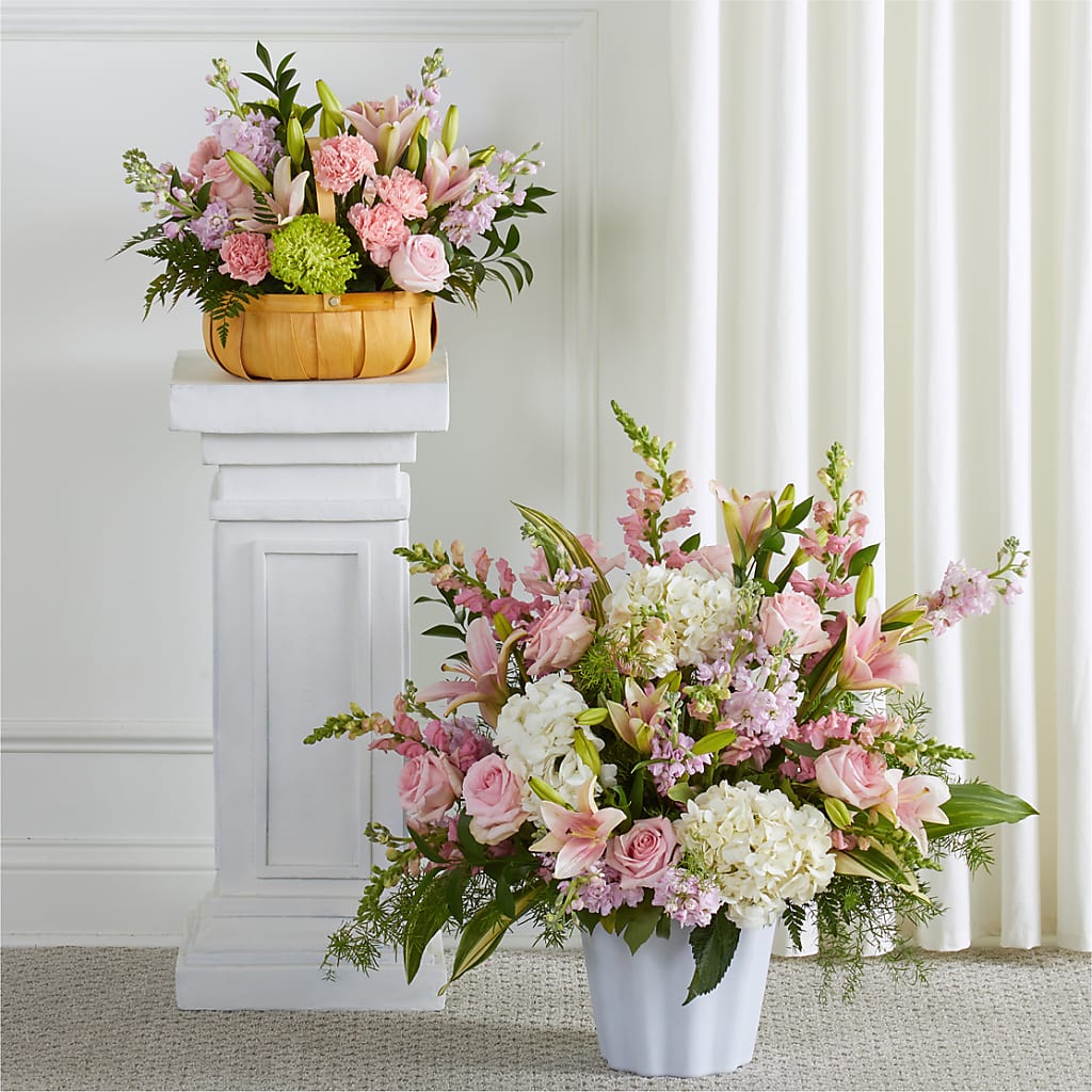 Bountiful Blooms Bundles – MAGGIE'S FLORIST AND GIFTS, Decatur AL