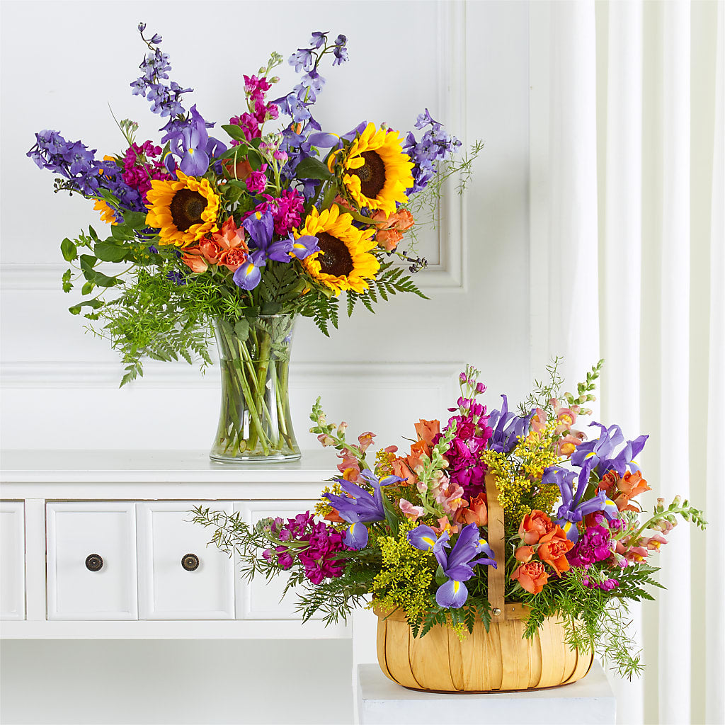 Majestic Memento Bundles – MAGGIE'S FLORIST AND GIFTS, Decatur AL