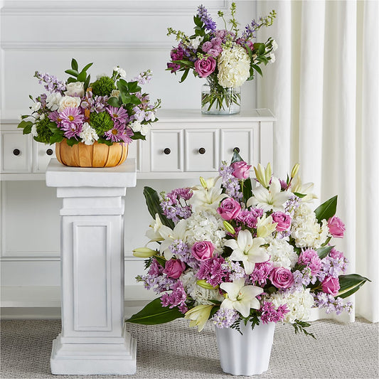 Tender Embrace Bundles – MAGGIE'S FLORIST AND GIFTS, Decatur AL