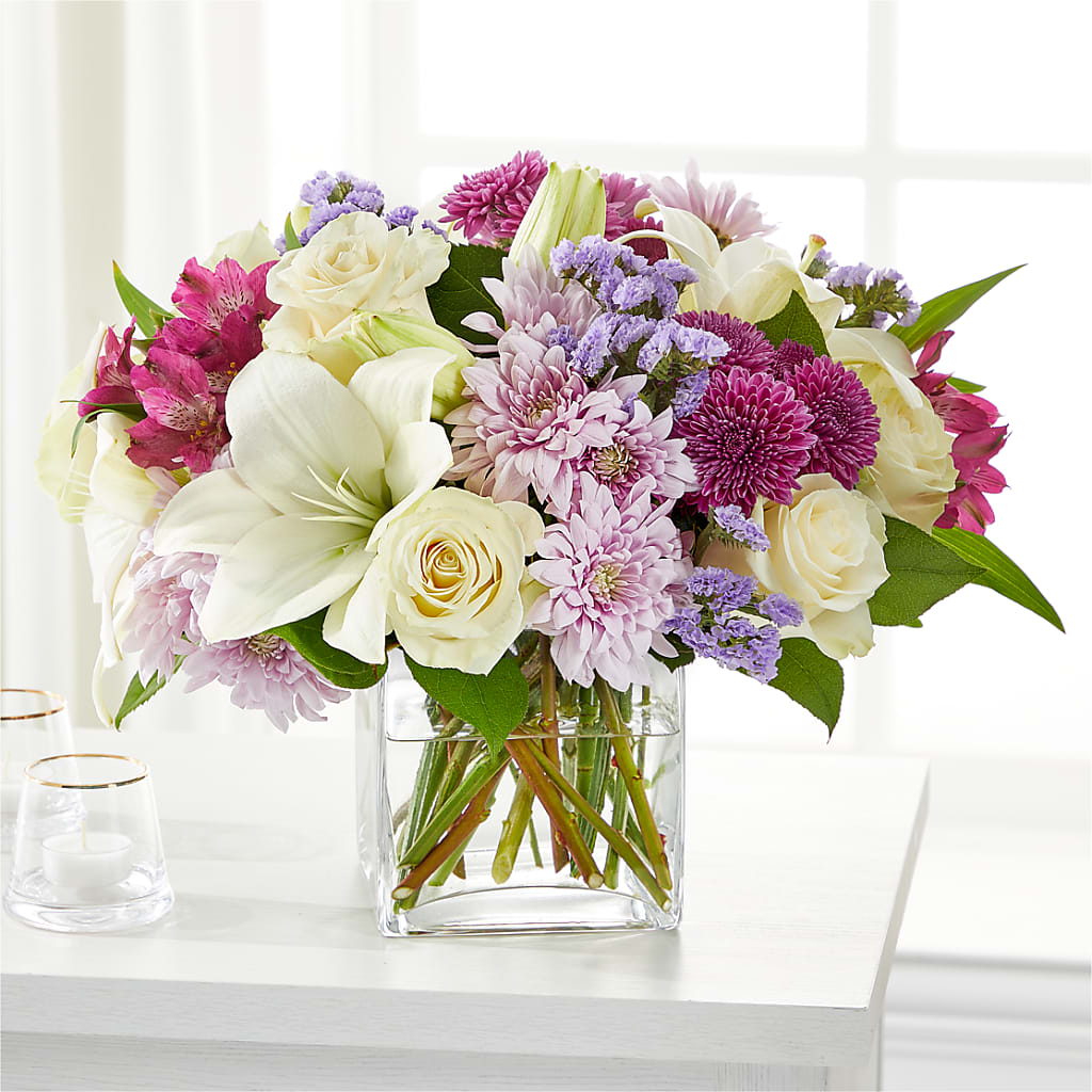Cared For Bouquet – MAGGIE'S FLORIST AND GIFTS, Decatur AL