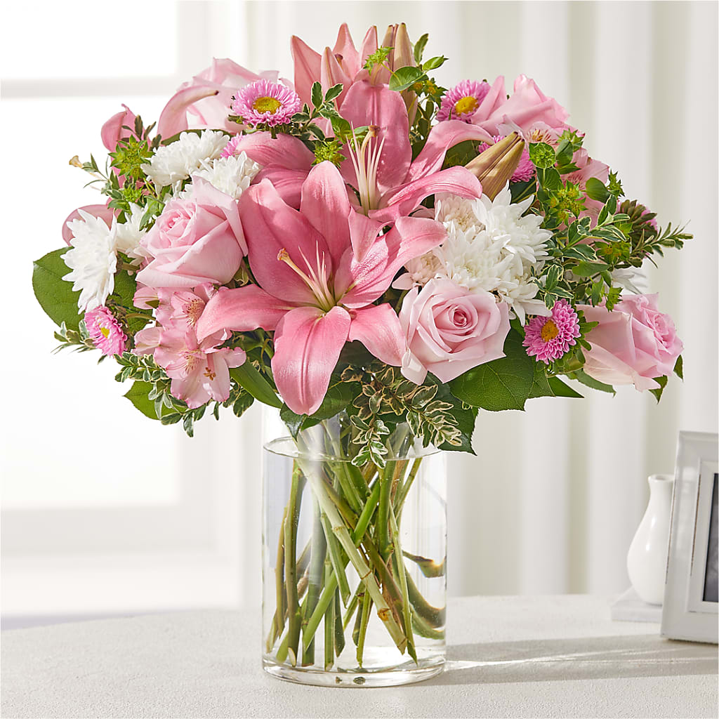 Healing Hug Bouquet – MAGGIE'S FLORIST AND GIFTS, Decatur AL