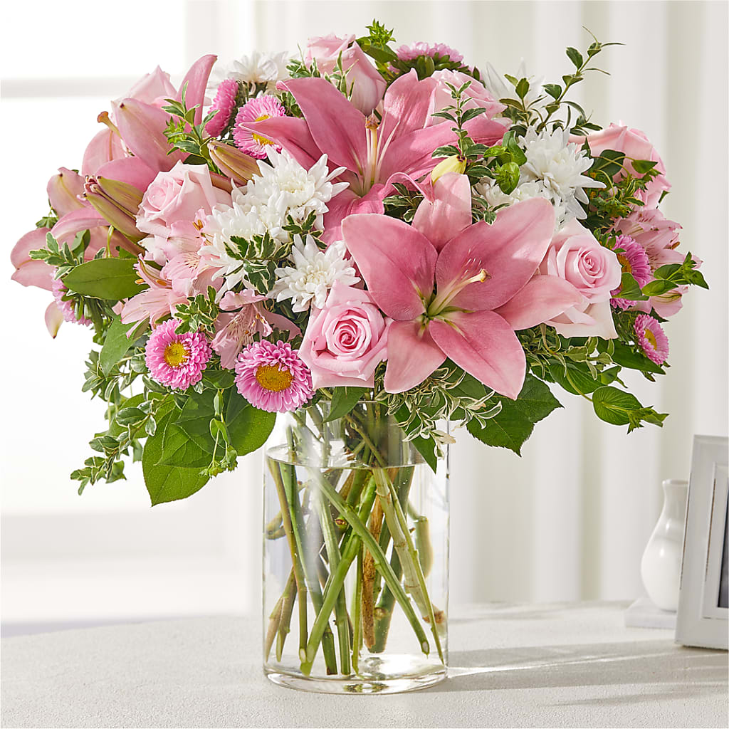 Healing Hug Bouquet – MAGGIE'S FLORIST AND GIFTS, Decatur AL