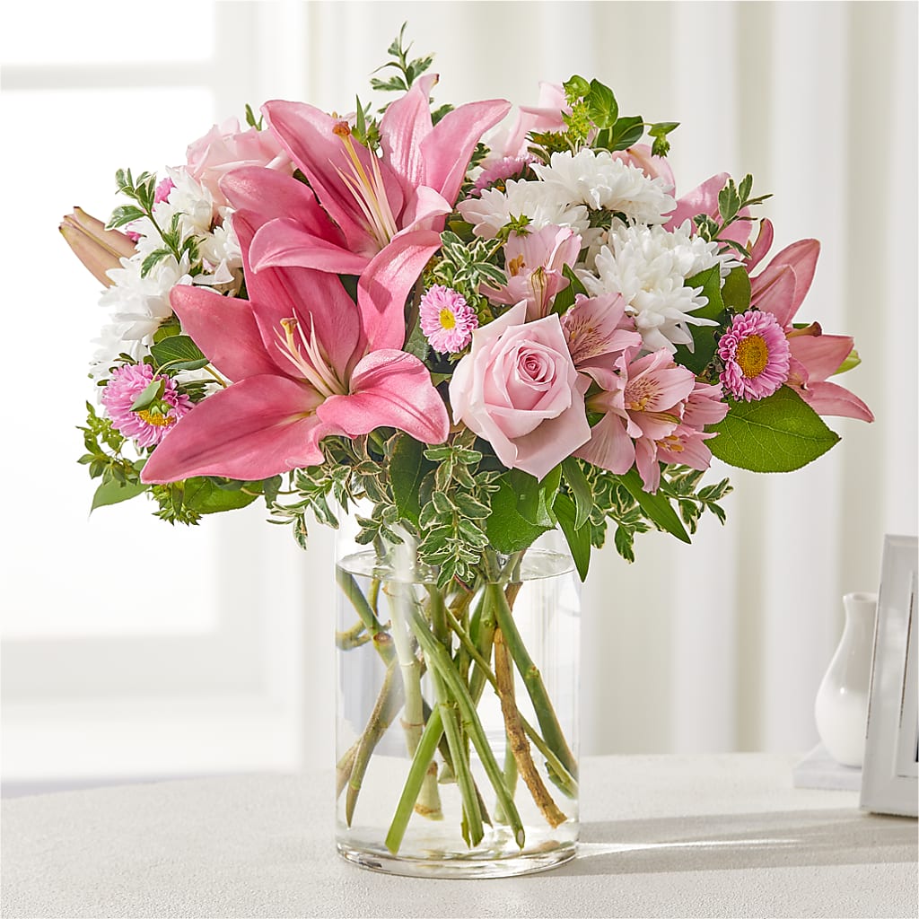 Healing Hug Bouquet – MAGGIE'S FLORIST AND GIFTS, Decatur AL